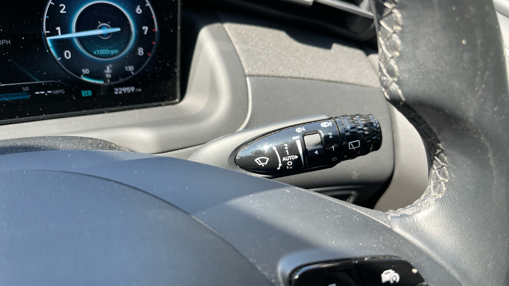 Hyundai Tucson N Line Black #25