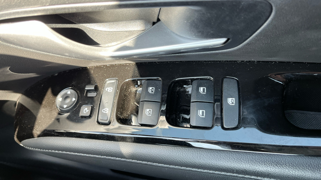 Hyundai Tucson N Line Black #30