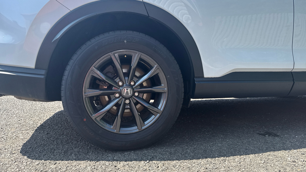Honda Cr-V 2.0 Ehev Advance Tech Ecvt Estate #12