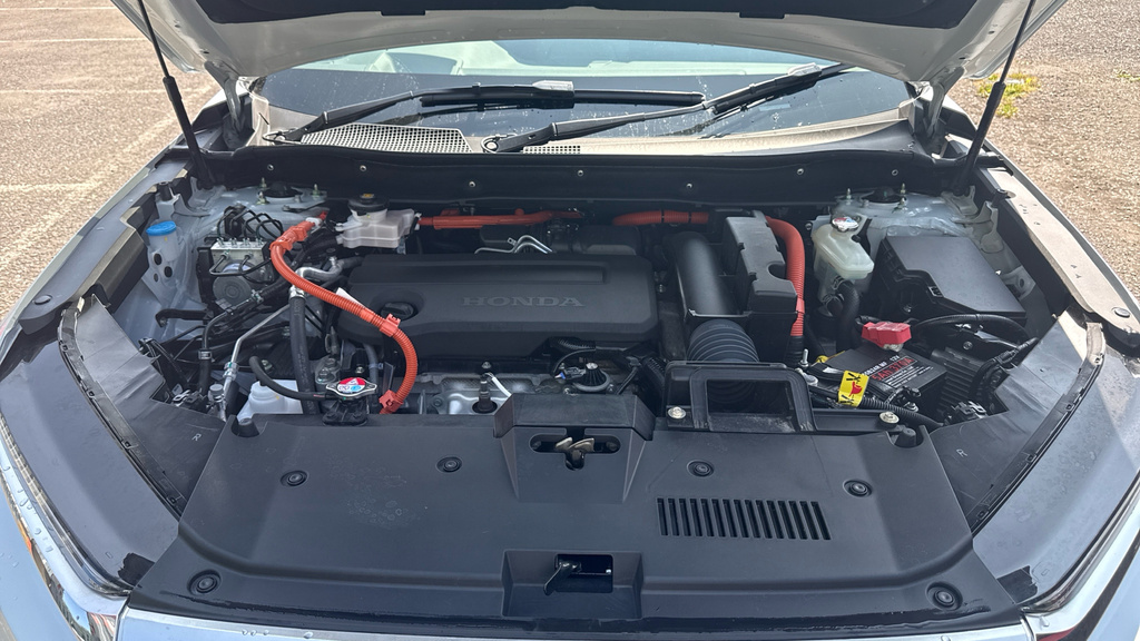 Honda Cr-V 2.0 Ehev Advance Tech Ecvt Estate #17