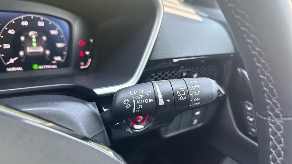 Honda Cr-V 2.0 Ehev Advance Tech Ecvt Estate #25