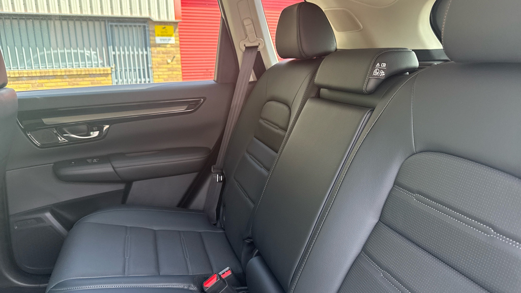 Honda Cr-V 2.0 Ehev Advance Tech Ecvt Estate #11