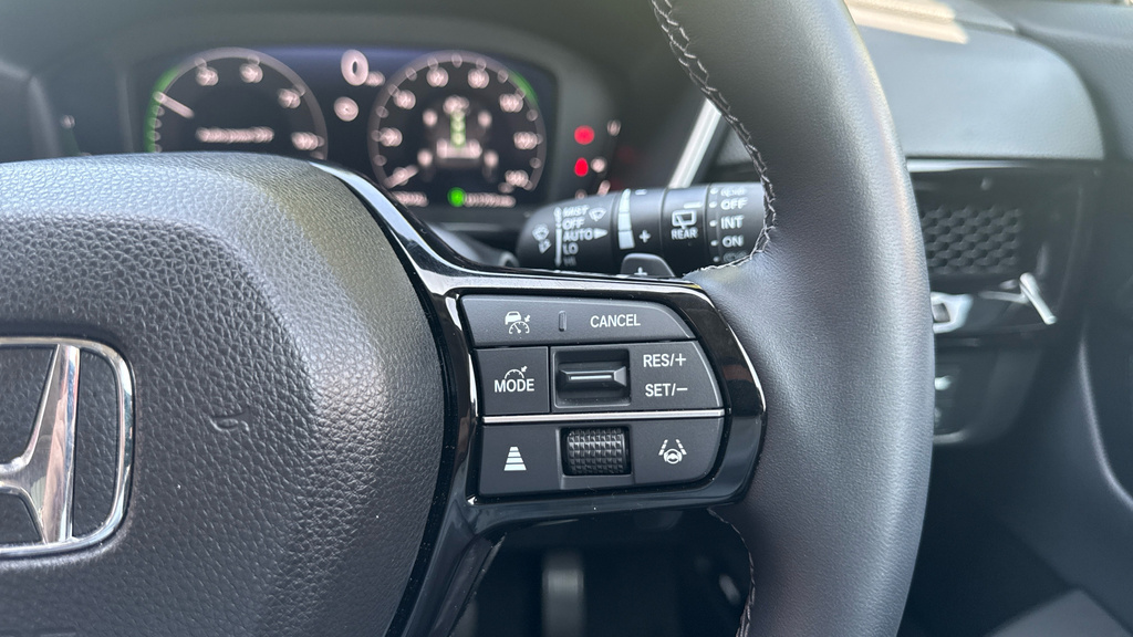 Honda Cr-V 2.0 Ehev Advance Tech Ecvt Estate #24