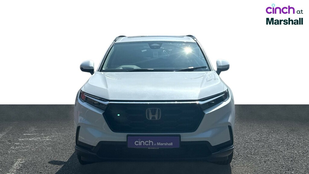 Honda Cr-V 2.0 Ehev Advance Tech Ecvt Estate #8