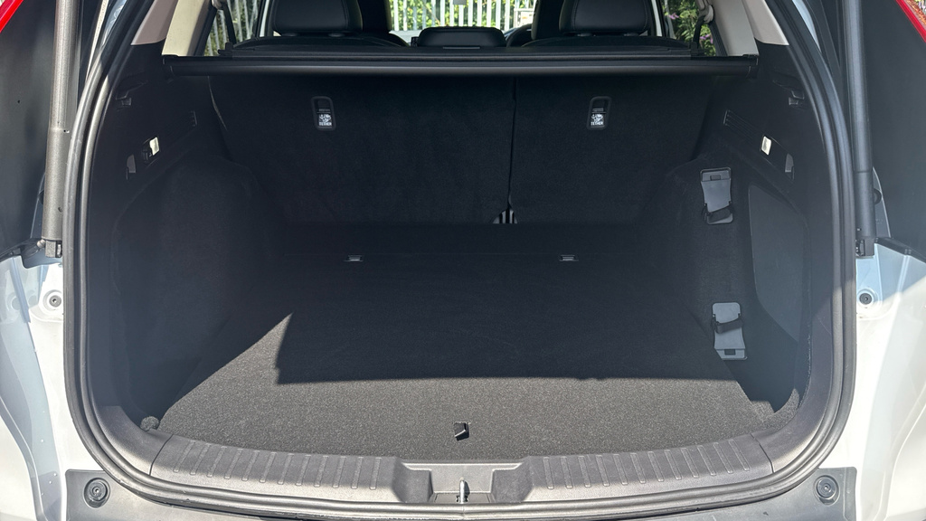 Honda Cr-V 2.0 Ehev Advance Tech Ecvt Estate #16