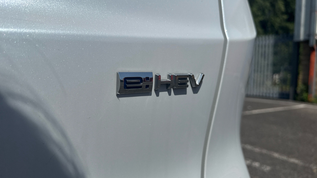 Honda Cr-V 2.0 Ehev Advance Tech Ecvt Estate #22