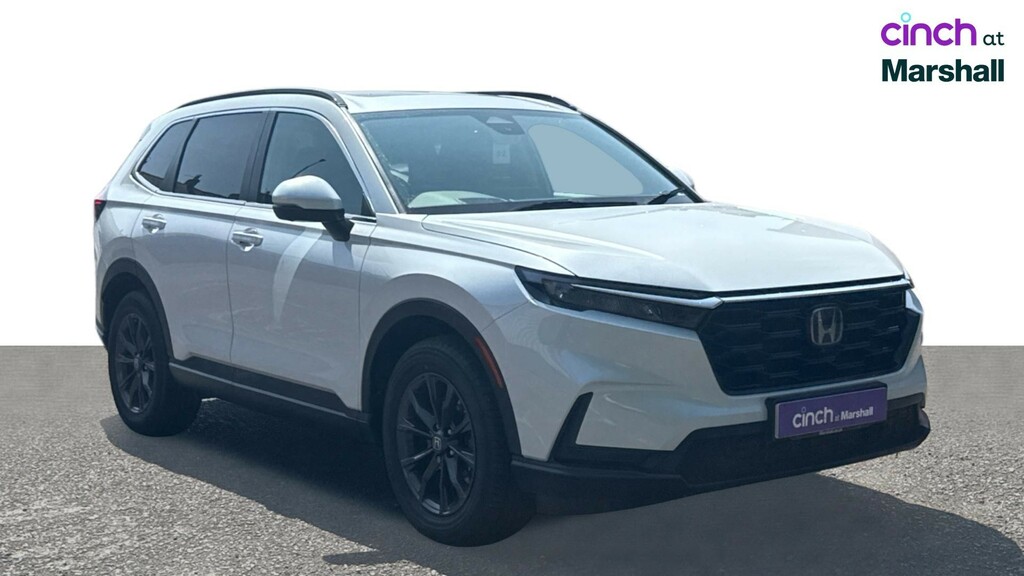 Honda Cr-V 2.0 Ehev Advance Tech Ecvt Estate #1