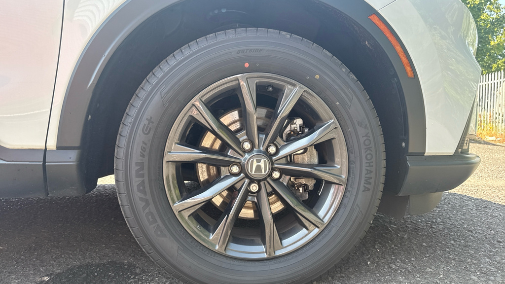 Honda Cr-V 2.0 Ehev Advance Tech Ecvt Estate #20