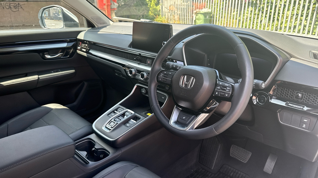 Honda Cr-V 2.0 Ehev Advance Tech Ecvt Estate #14