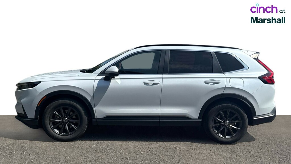 Honda Cr-V 2.0 Ehev Advance Tech Ecvt Estate #6