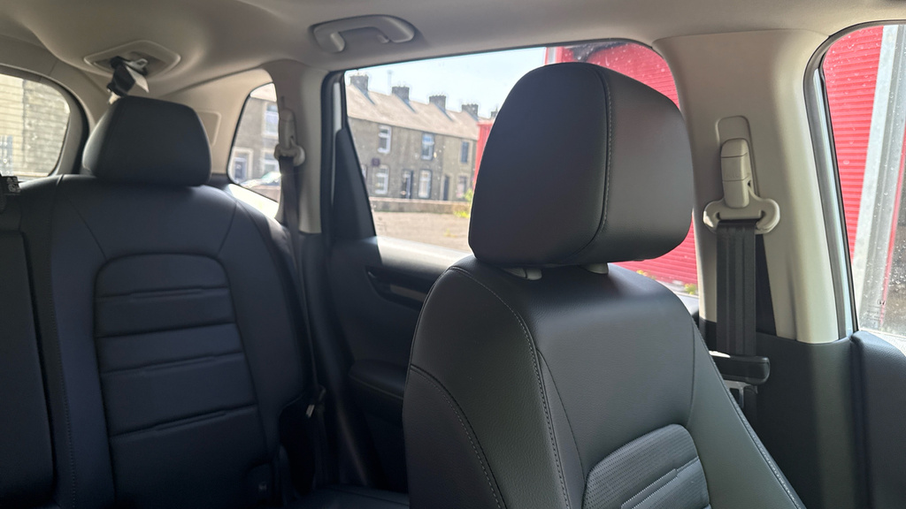 Honda Cr-V 2.0 Ehev Advance Tech Ecvt Estate #32