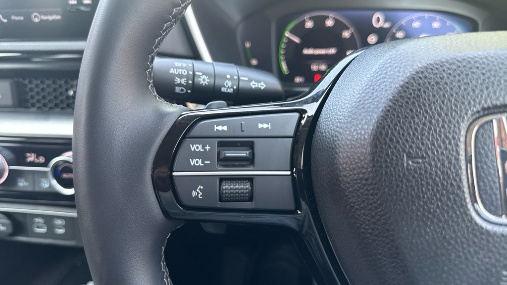 Honda Cr-V 2.0 Ehev Advance Tech Ecvt Estate #23