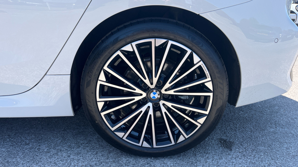 BMW 2 Series Active Tourer 220I Mht M Sport Dct Tech Plus Pack Black #30