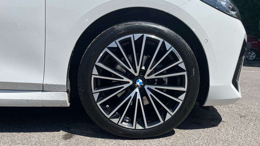 BMW 2 Series Active Tourer 220I Mht M Sport Dct Tech Plus Pack Black #23