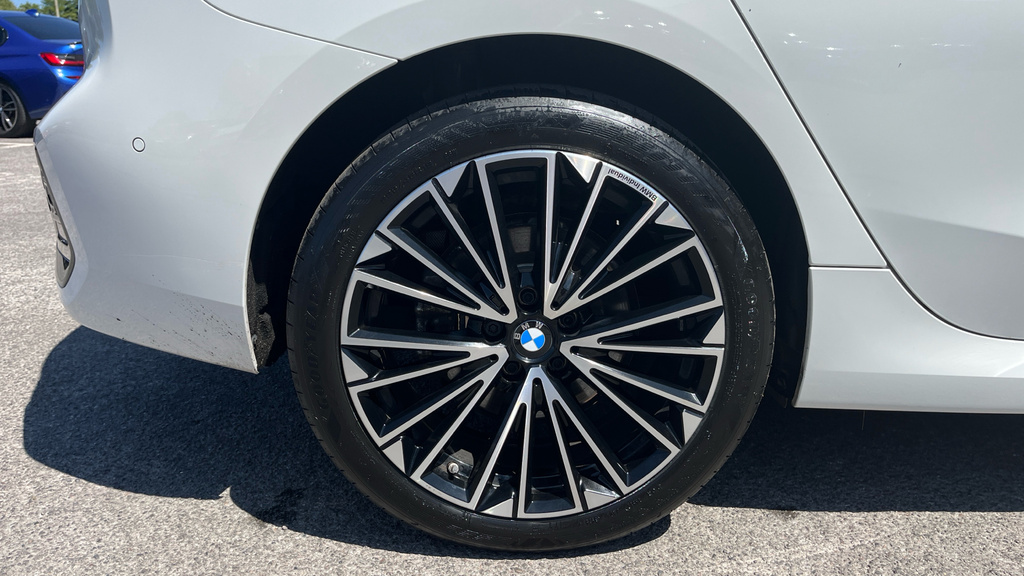 BMW 2 Series Active Tourer 220I Mht M Sport Dct Tech Plus Pack Black #31