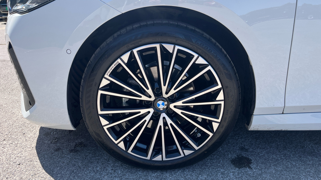 BMW 2 Series Active Tourer 220I Mht M Sport Dct Tech Plus Pack Black #29