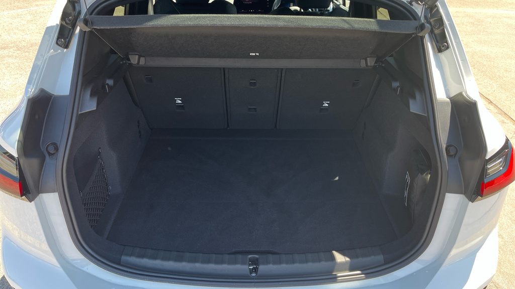 BMW 2 Series Active Tourer 220I Mht M Sport Dct Tech Plus Pack Black #22