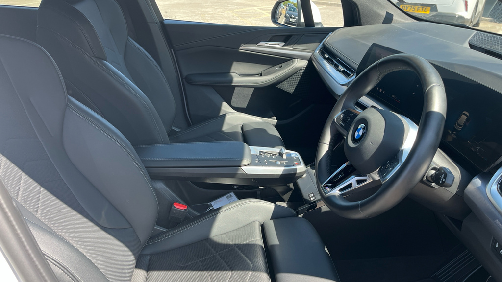 BMW 2 Series Active Tourer 220I Mht M Sport Dct Tech Plus Pack Black #20