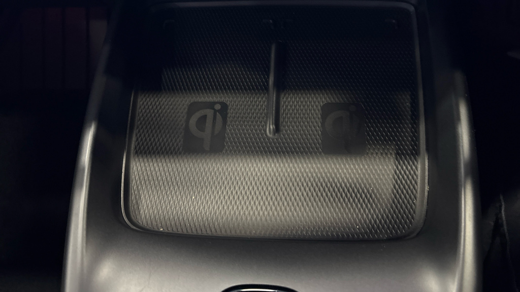 Byd Seal 230Kw Design 83Kwh Grey #41