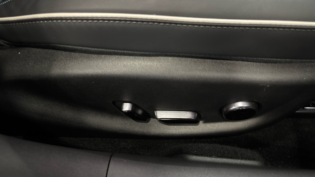 Byd Seal 230Kw Design 83Kwh Grey #24