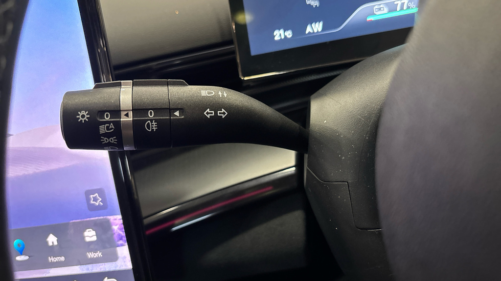 Byd Seal 230Kw Design 83Kwh Grey #34