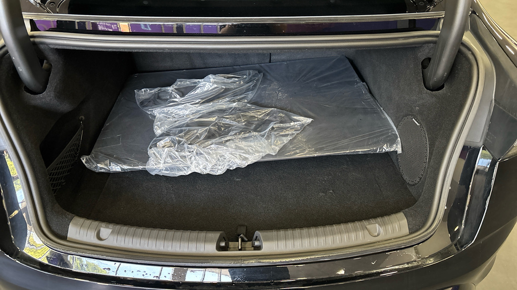 Byd Seal 230Kw Design 83Kwh Grey #18