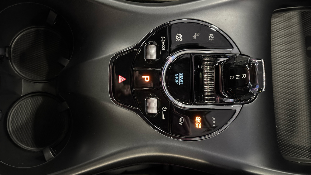 Byd Seal 230Kw Design 83Kwh Grey #42