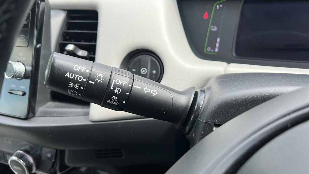 Honda Jazz 1.3 I-vtec Ex  #27