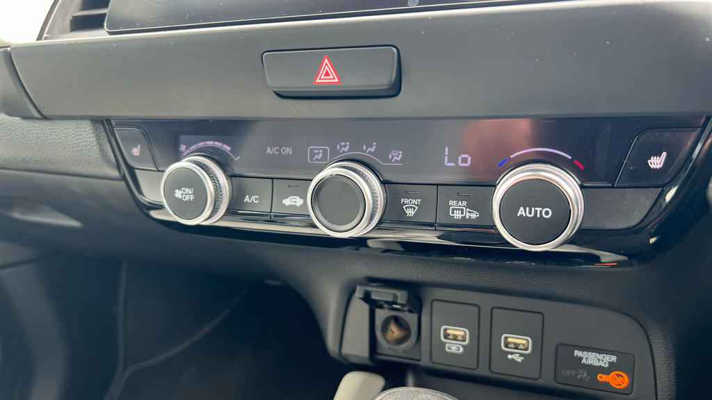 Honda Jazz 1.3 I-vtec Ex  #29