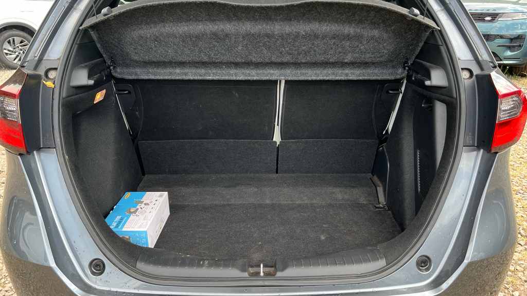 Honda Jazz 1.3 I-vtec Ex  #16
