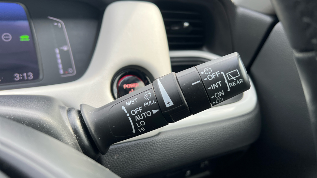 Honda Jazz 1.3 I-vtec Ex  #26
