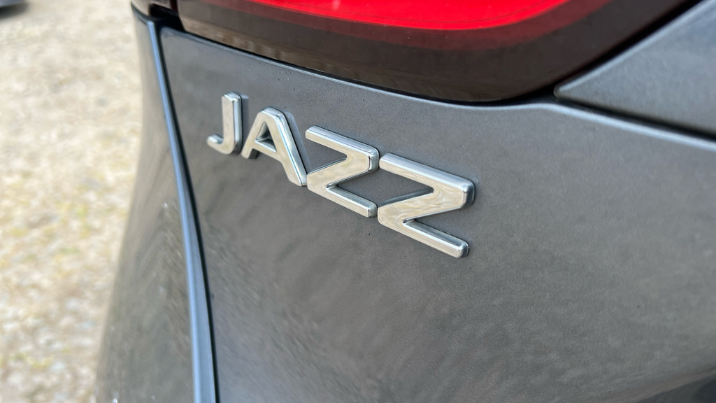 Honda Jazz 1.3 I-vtec Ex  #22