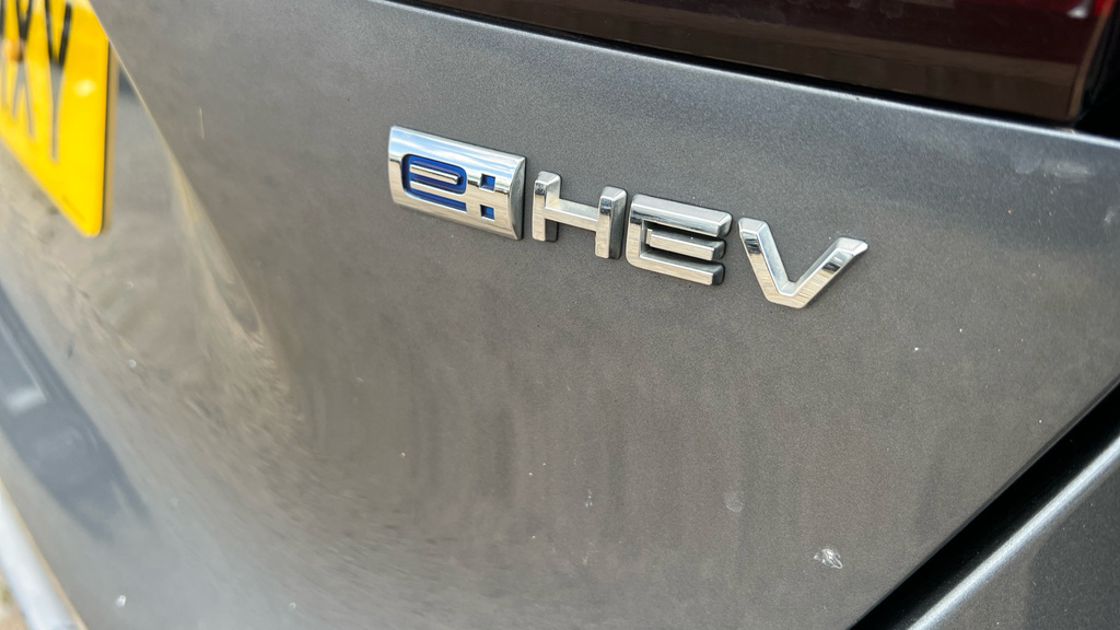 Honda Jazz 1.3 I-vtec Ex  #21