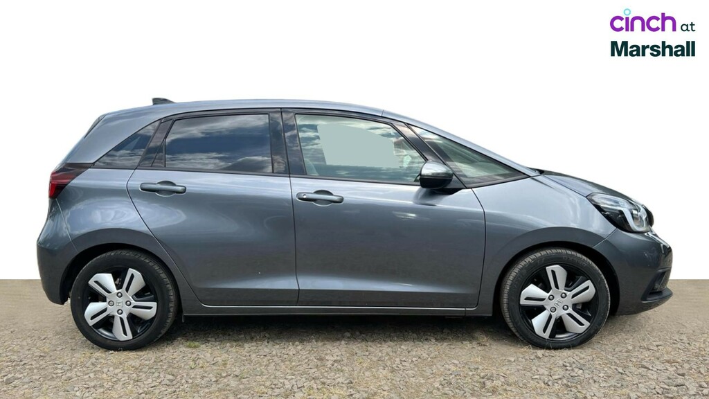 Honda Jazz 1.3 I-vtec Ex  #2