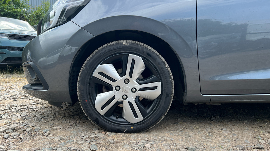 Honda Jazz 1.3 I-vtec Ex  #18