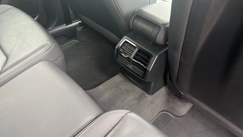 Audi Q3 Tfsi Vorsprung White #28