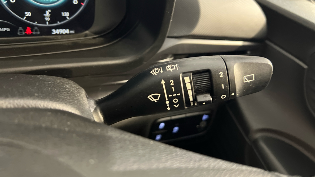 Hyundai Bayon Suv Grey #18