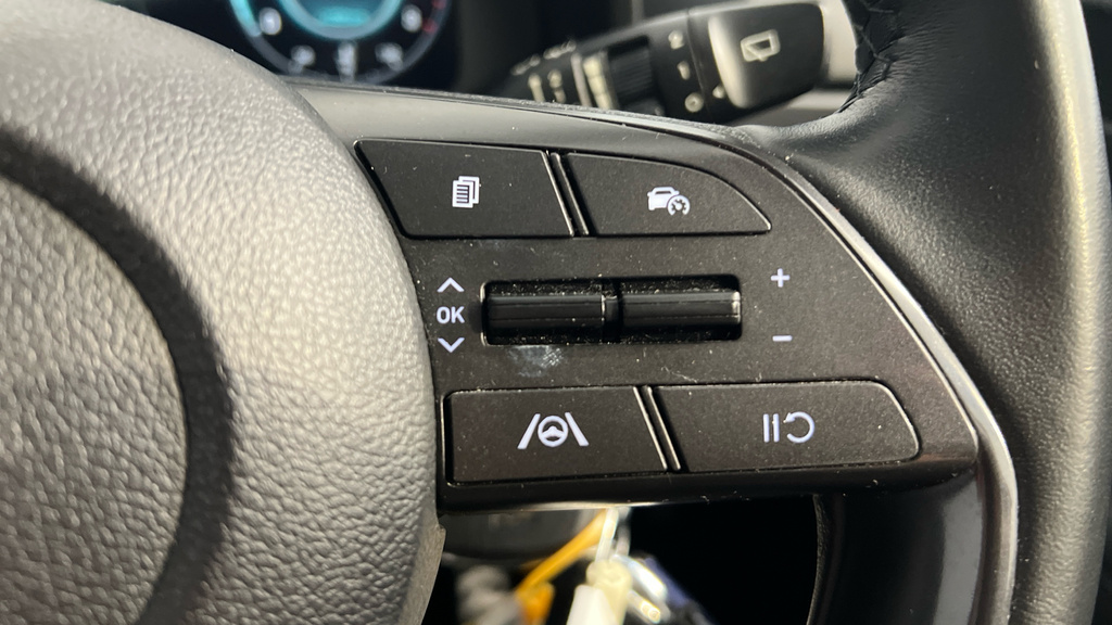 Hyundai Bayon Suv Grey #17