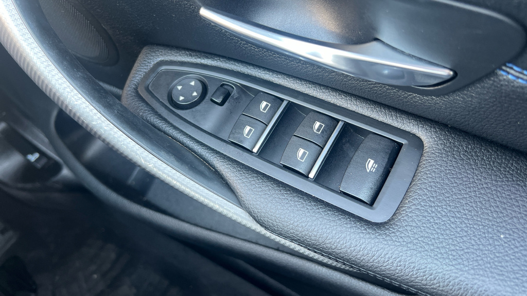 BMW 4 Series M440i Xdrive Mht Step Black #45