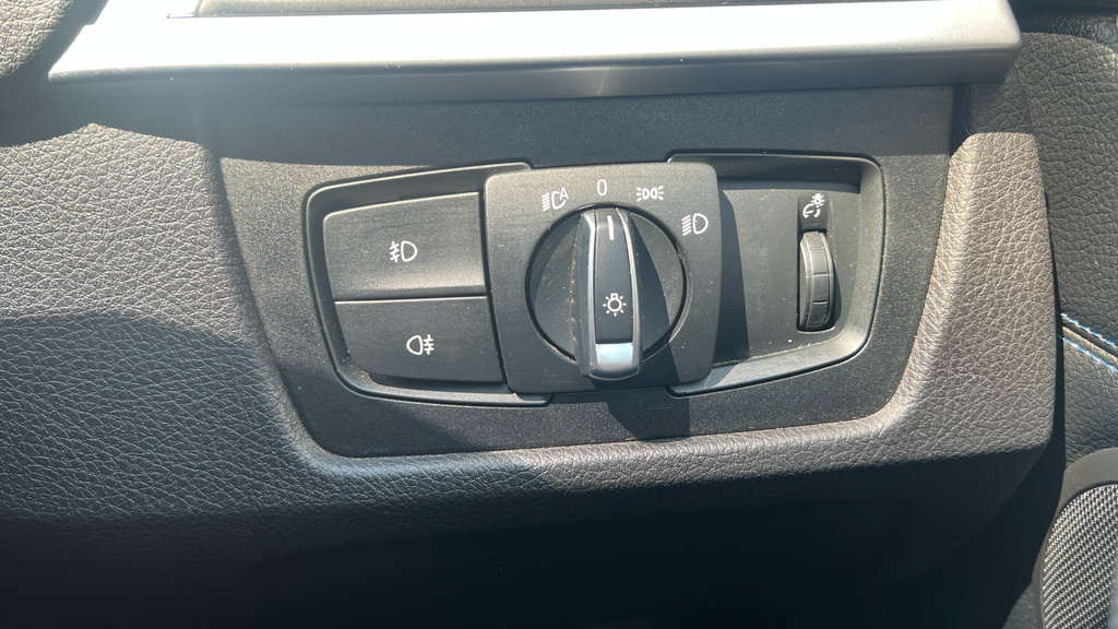 BMW 4 Series M440i Xdrive Mht Step Black #44