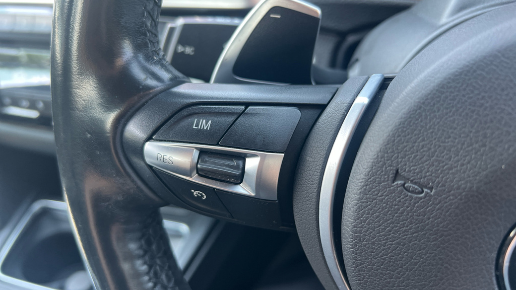 BMW 4 Series M440i Xdrive Mht Step Black #46