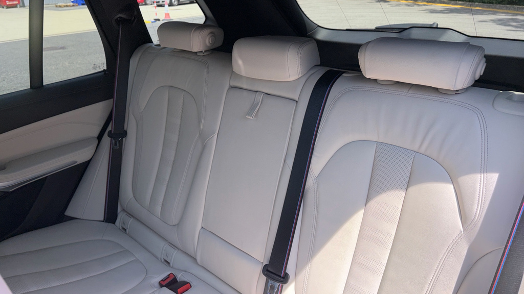BMW X5 M Xdrive X5 M Competition Step Ultimate Black #17
