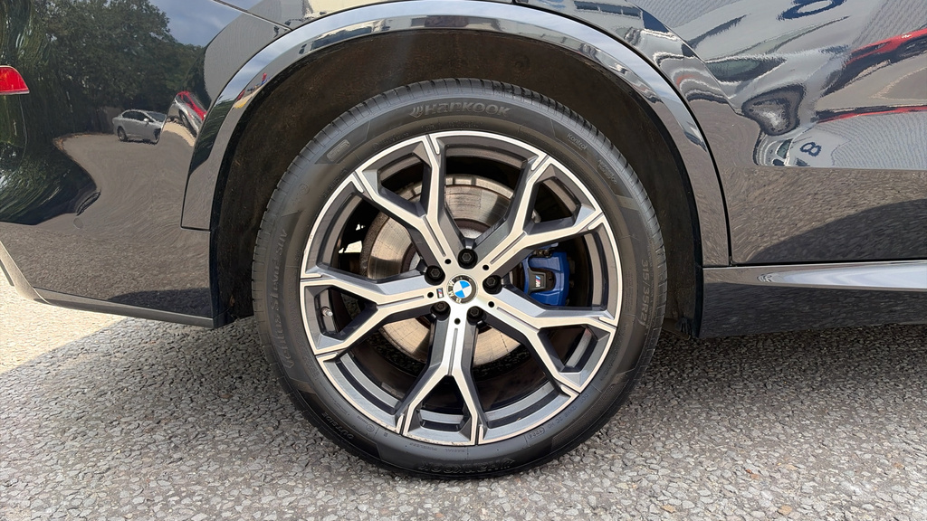BMW X5 M Xdrive X5 M Competition Step Ultimate Black #27