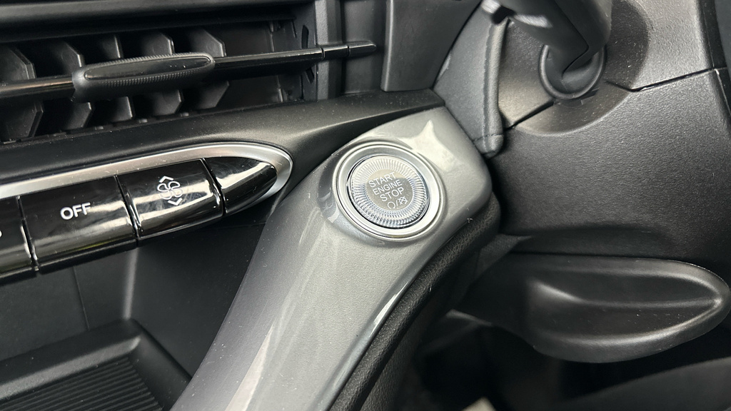 Fiat 500E 42Kwh Auto 3dr Gold #18