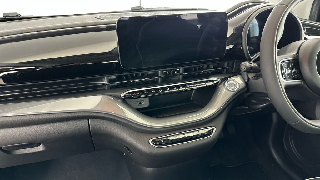 Fiat 500E 42Kwh Auto 3dr Gold #17