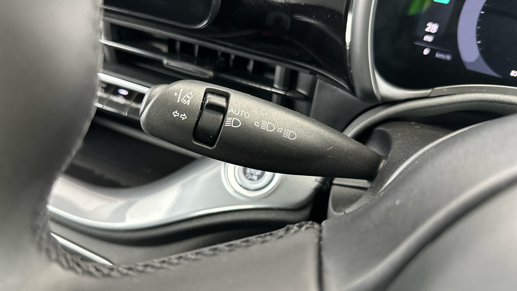 Fiat 500E 42Kwh Auto 3dr Gold #13
