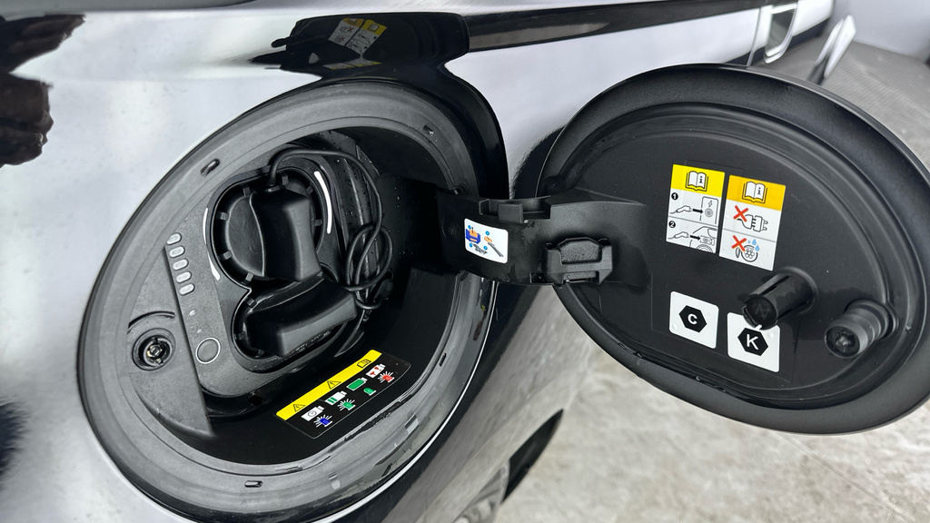Fiat 500E 42Kwh Auto 3dr Gold #31