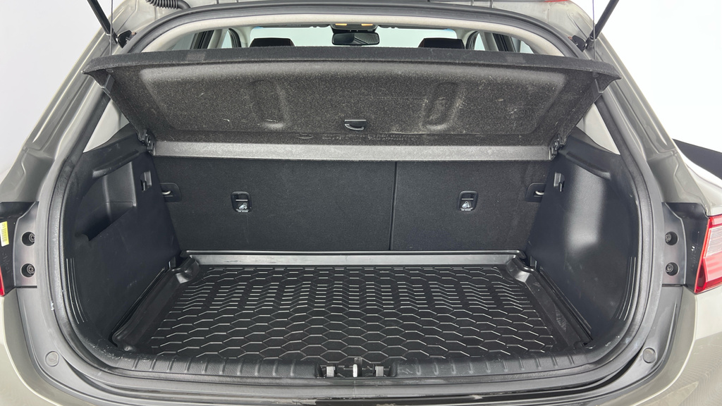 Kia Stonic 1.0T Gdi First Edition Black #24