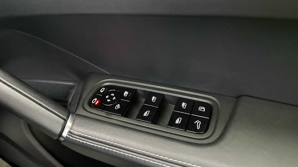 Porsche Cayenne V6 E-hybrid 14.1Kwh Suv Grey #15