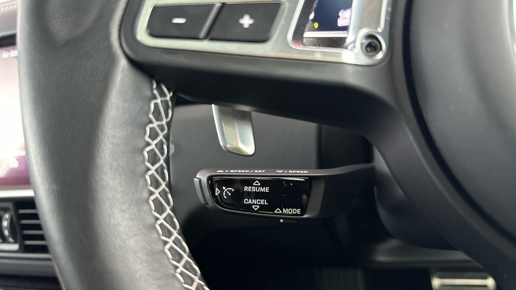 Porsche Cayenne V6 E-hybrid 14.1Kwh Suv Grey #14